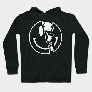 Dead smile Hoodie